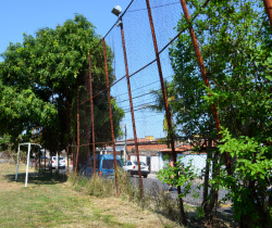 PREFEITURA PROMOVE REFORMA DA PRAÇA DA CAIXA D’ÁGUA, NO BAIRRO CIDADE ALEGRIA