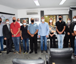EM PROJETO PIONEIRO NO ESTADO, HORTALIÇAS CULTIVADAS POR APENADOS SERÃO DESTINADAS ÀS FAMÍLIAS EM SITUAÇÃO DE VULNERABILIDADE EM RESENDE