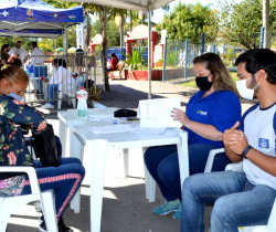 PREFEITURA DE RESENDE REALIZA MAIS UMA EDIÇÃO DO ‘SINE ITINERANTE’ NESTE DOMINGO, DIA 17