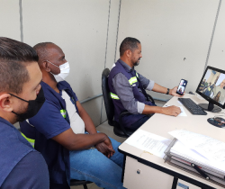 OUVIDORIA-GERAL DA PREFEITURA DE RESENDE GANHA NOVO CANAL DE INTERAÇÃO COM CIDADÃO