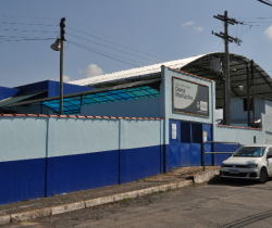 PROGRAMA SAÚDE NA ESCOLA PROMOVE PALESTRA SOBRE CAMPANHA DO OUTUBRO ROSA