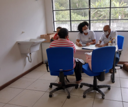 RESENDE REALIZA BUSCA ATIVA PARA INSCRITOS NO CADASTRO ÚNICO COM DADOS DESATUALIZADOS