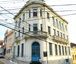 PREFEITURA DE RESENDE ABRE NOVAS TURMAS DE BALÉ NO SEGUNDO CENTRO ESPORTIVO