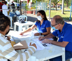 NOVA EDIÇÃO DO PROJETO “SINE ITINERANTE” ACONTECE NESTE DOMINGO, DIA 7