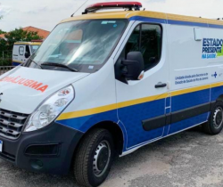 PREFEITURA DE RESENDE DISPONIBILIZA UPA 24H PARA TRANSFERÊNCIA DE PACIENTES