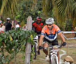 KITS DA CORRIDA MTB NOVEMBRO AZUL PELA PREVENÇÃO AO CÂNCER DE PRÓSTATA SERÃO ENTREGUES NESTA SEXTA-FEIRA, DIA 12