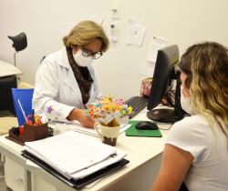 RESENDE REALIZA MUTIRÃO DE EXAMES PREVENTIVOS EM 15 UNIDADES DE SAÚDE NESTA QUARTA-FEIRA