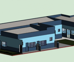PREFEITURA DE RESENDE INICIA CONSTRUÇÃO DE NOVA CRECHE NO BAIRRO LIBERDADE