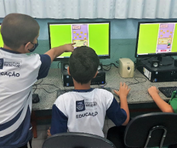 RESENDE DESENVOLVE PROGRAMA “UM POR TODOS E TODOS POR UM! PELA ÉTICA E CIDADANIA” EM 12 ESCOLAS MUNICIPAIS