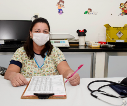 SAÚDE PÚBLICA DE RESENDE ZERA FILA POR CONSULTAS DE OTORRINOLARINGOLOGIA FORMADA DURANTE PANDEMIA