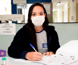 SAÚDE PÚBLICA DE RESENDE ZERA FILA DE NEUROPEDIATRIA FORMADA DURANTE PANDEMIA, A QUARTA FILA ZERADA EM MENOS DE UM MÊS