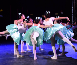 PREFEITURA DE RESENDE PROMOVE FESTIVAL DE DANÇA NO SÁBADO, DIA 11