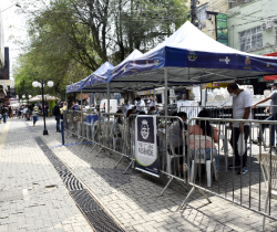 RESENDE REALIZA “MEGA DOMINGO DE COMPRAS” NESTE DOMINGO, DIA 12, NO CAMPOS ELÍSEOS