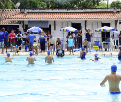 PREFEITURA DE RESENDE RENOVA CONVÊNIO COM AABB COMUNIDADE PARA ATIVIDADES DE REFORÇO ESCOLAR A ALUNOS DA REDE MUNICIPAL