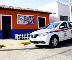 DEFESA CIVIL DE RESENDE REALIZA SIMULADO DO PLANO DE EMERGÊNCIA NO PÁTIO ADMINISTRATIVO DA PREFEITURA NESTA TERÇA-FEIRA 