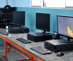 RETROSPECTIVA 2021: PREFEITURA DE RESENDE MANTÉM TRABALHO DE MELHORIAS NA ESTRUTURA DO ENSINO PÚBLICO MUNICIPAL