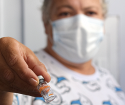 EM UM 2021 DESAFIADOR, SAÚDE PÚBLICA DE RESENDE DÁ CONTA DO RECADO COM ORGANIZAÇÃO E ESTRUTURA EQUIPADA