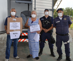 RESENDE INICIA VACINAÇÃO DE CRIANÇAS DE 5 A 11 ANOS COM DEFICIÊNCIA PERMANENTE OU COMORBIDADE NESTA SEGUNDA-FEIRA, DIA 17
