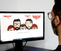 PARCERIA ENTRE ESTÁCIO E PREFEITURA DE RESENDE LEVA PROJETO PARA DESENVOLVIMENTO INTEGRAL DE JOVENS ÀS UNIDADES DO CRAS