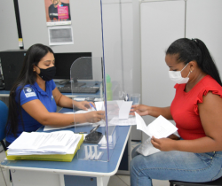 PREFEITURA DE RESENDE DIVULGA CALENDÁRIO DO SINE ITINERANTE DE FEVEREIRO