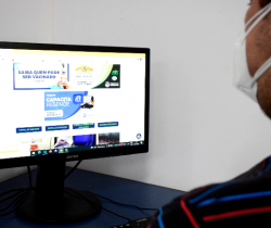 PROJETO CAPACITA RESENDE ESTÁ COM INSCRIÇÕES ABERTAS PARA CURSOS ONLINE E GRATUITOS
