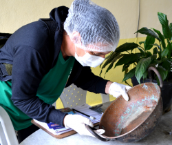RESENDE VISTORIA MAIS DE 7.300 IMÓVEIS EM 17 BAIRROS DURANTE MUTIRÃO CONTRA O AEDES AEGYPTI