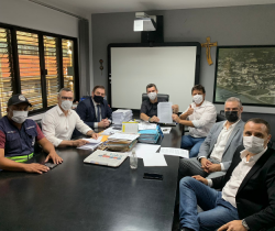 PREFEITURA DE RESENDE CONSEGUE LIMINAR QUE SUSPENDE COBRANÇA DE PEDÁGIO
