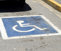 AUMENTA PROCURA POR EMISSÃO DE CARTÃO DE VAGA ESPECIAL PARA ESTACIONAMENTO EM RESENDE