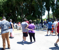 NOVA EDIÇÃO DO MÚSICA NA FEIRA ACONTECE NESTE DOMINGO, DIA 6