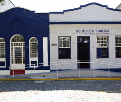 BIBLIOTECA PÚBLICA DE RESENDE CRIA PROJETO PARA APRESENTAR E EXPLICAR TEMAS CONTEMPORÂNEOS COMPLEXOS À POPULAÇÃO  