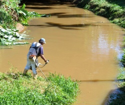 PREFEITURA DE RESENDE TERÁ PROGRAMAÇÃO ESPECIAL PELO DIA DA ÁGUA NA PRÓXIMA TERÇA-FEIRA, DIA 22