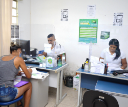 UNIDADES DO CRAS DE RESENDE AGUARDAM 4.083 FAMÍLIAS PARA AVERIGUAÇÃO E 521 PARA REVISÃO CADASTRAL PARA BENEFÍCIOS DO GOVERNO FEDERAL EM 2022