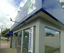 PREFEITURA DE RESENDE INAUGURA A PRIMEIRA FARMÁCIA VETERINÁRIA PÚBLICA DO PAÍS NESTA SEXTA-FEIRA, DIA 25