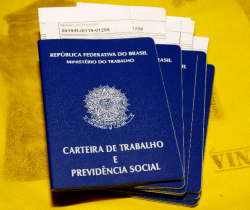 PROJETO SINE ITINERANTE DA PREFEITURA DE RESENDE INTERMEDIA VAGA DE PCD PARA RESENDENSE DE 26 ANOS