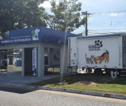 PREFEITURA DE RESENDE DISTRIBUI MIL SENHAS PARA CASTRAÇÃO DE CÃES E GATOS, NESTA SEXTA-FEIRA, DIA 25