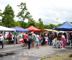 NOVA EDIÇÃO DO “MÚSICA NA FEIRA” ACONTECE NESTE DOMINGO, DIA 10
