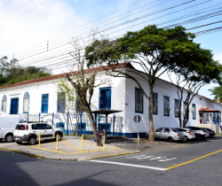 SANTA CASA DE RESENDE RECEBE CURSO DE ATUALIZAÇÃO SOBRE FISIOTERAPIA NO CÂNCER DE MAMA DO PROJETO CREFITO-2