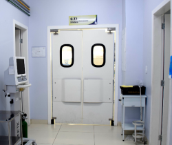 RESENDE INSTALA SISTEMA DE MONITORAMENTO NO HOSPITAL DE EMERGÊNCIA UTILIZADO NA EUROPA PARA GESTÃO DE INFORMAÇÕES CLÍNICAS
