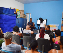 PREFEITURA DE RESENDE DIVULGA CALENDÁRIO DE MAIO DA OUVIDORIA DA ASSISTÊNCIA SOCIAL E DIREITOS HUMANOS