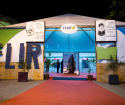 FLIR 2022: PREFEITURA DE RESENDE PARTICIPA COM ATIVIDADES VOLTADAS PARA OS ESTUDANTES DA REDE MUNICIPAL