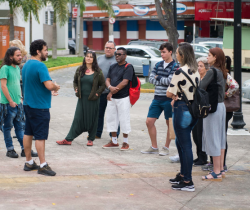 PREFEITURA DE RESENDE REALIZA EDIÇÃO ESPECIAL DO PROJETO ‘PASSEIO HISTÓRICO’ NESTE SÁBADO, DIA 16