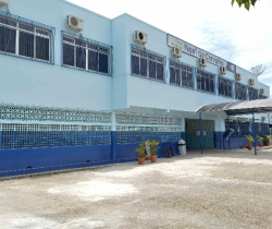 MATRÍCULAS ABERTAS PARA EDUCAÇÃO DE JOVENS E ADULTOS (EJA) DE RESENDE