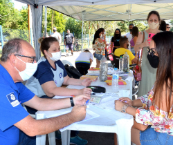 SINE ITINERANTE: PROJETO QUE LEVA SERVIÇOS DE CIDADANIA TEM CALENDÁRIO PARA AGOSTO COM 13 EVENTOS PREVISTOS 