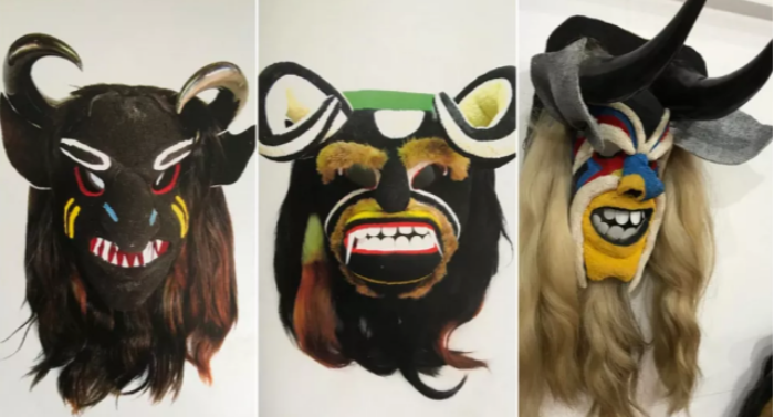 MAM DE RESENDE RECEBE A EXPOSIÇÃO ‘ESSA FOLIA É DE REIS’