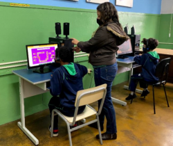PREFEITURA DE RESENDE ABRE 75 VAGAS PARA ESTÁGIO DE MEDIADOR ESCOLAR