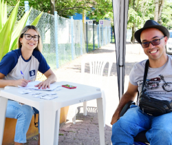 PREFEITURA DE RESENDE REALIZA CENSO 2023 DA PESSOA COM DEFICIÊNCIA