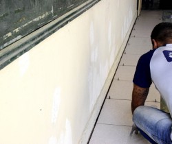 PROJETO DE RESSOCIALIZAÇÃO JÁ ATENDE 25 APENADOS EM RESENDE