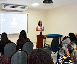 RESENDE RECEBE O 1° FÓRUM REGIONAL DE SEGURANÇA E SAÚDE DO TRABALHADOR RURAL DA REGIÃO DO MÉDIO PARAÍBA II NA TERÇA-FEIRA, DIA 6