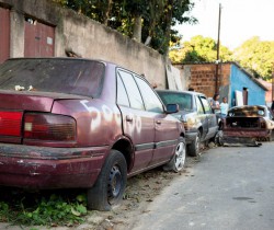 PREFEITURA REALIZA OPERAÇÃO CONJUNTA PARA DESOBSTRUIR VIAS DA CIDADE