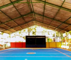 ESCOLA DA SERRINHA TERÁ EDUCAÇÃO EM TEMPO INTEGRAL